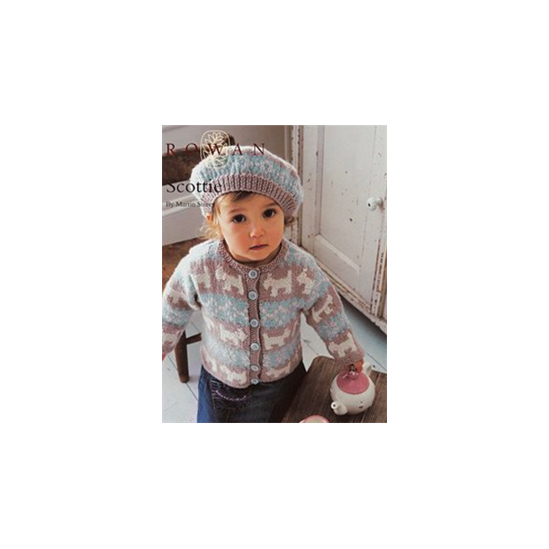 Rowan Classic BABIES